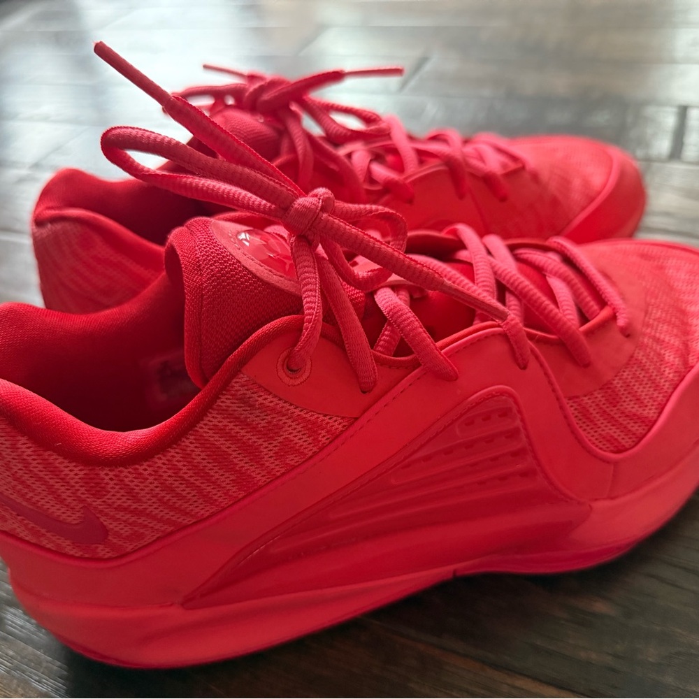 Nike KD 16 (Ember Glow)